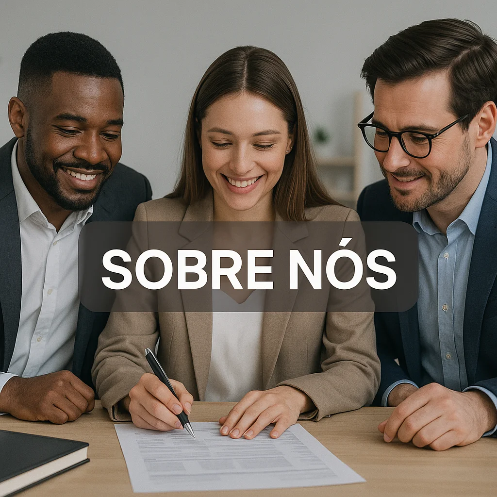 Sobre Ricardo Jose Pereira